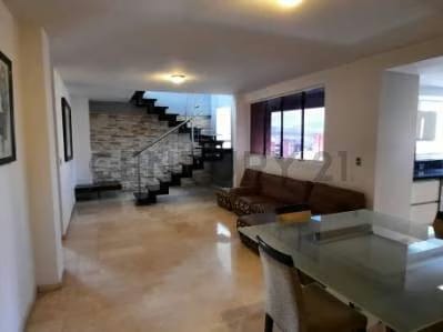 En Venta Penthouse en Residencias Papyros - 8