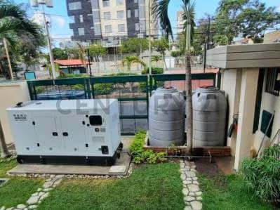 En Venta Penthouse en Residencias Papyros - 10