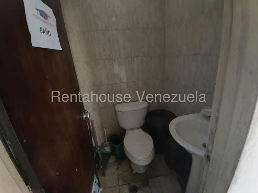 Casa (Multipes Niveles) en Venta en Parroquia Altagracia, Distrito Metropolitano - 14