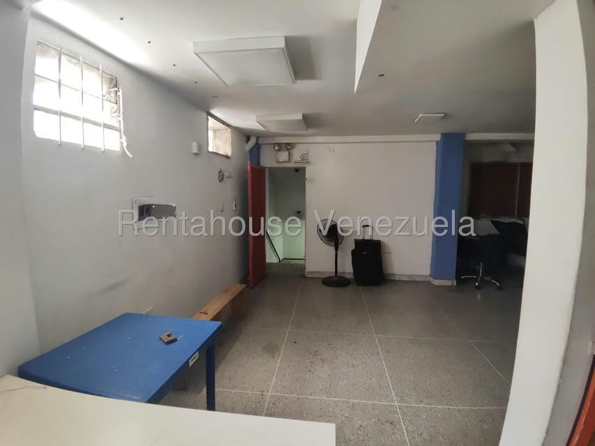 Casa (Multipes Niveles) en Venta en Parroquia Altagracia, Distrito Metropolitano - 15