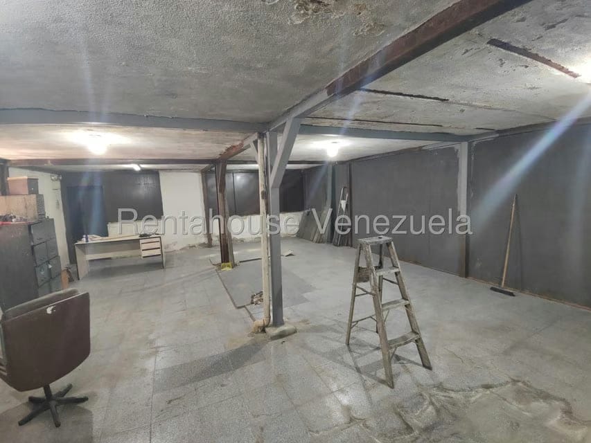 Casa (Multipes Niveles) en Venta en Parroquia Altagracia, Distrito Metropolitano - 18