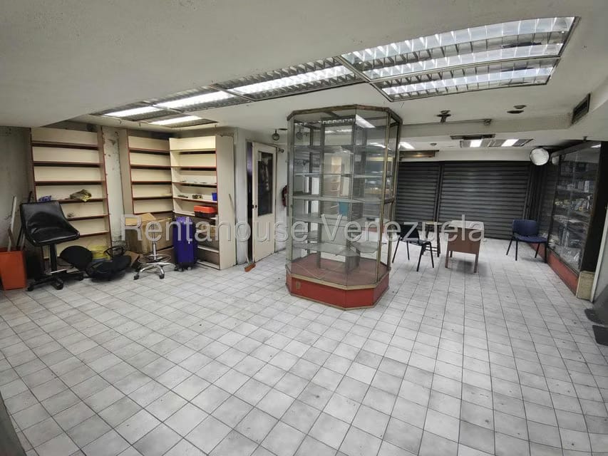 Casa (Multipes Niveles) en Venta en Parroquia Altagracia, Distrito Metropolitano - 3