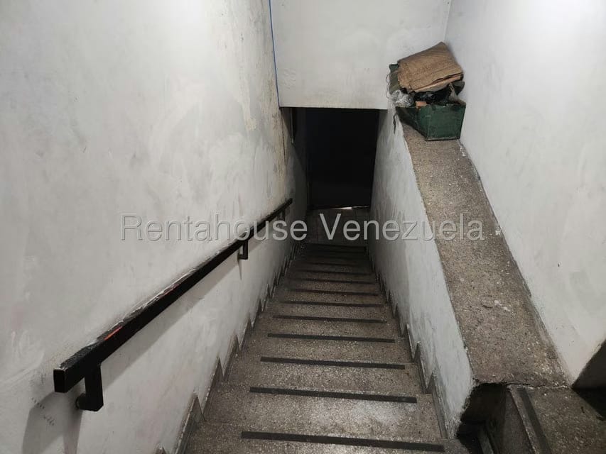 Casa (Multipes Niveles) en Venta en Parroquia Altagracia, Distrito Metropolitano - 8