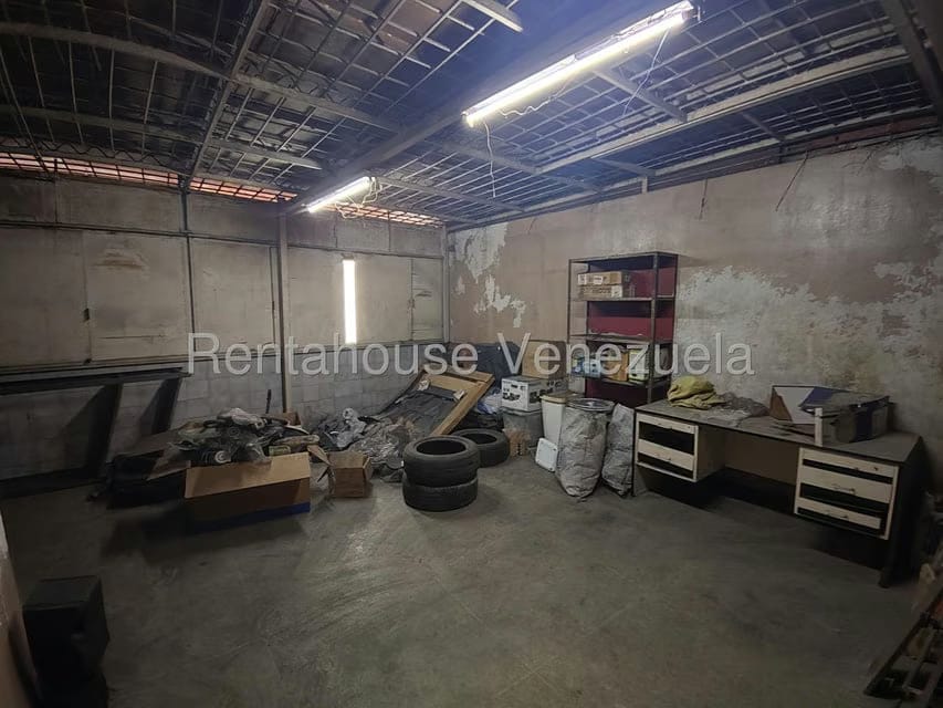 Casa (Multipes Niveles) en Venta en Parroquia Altagracia, Distrito Metropolitano - 9