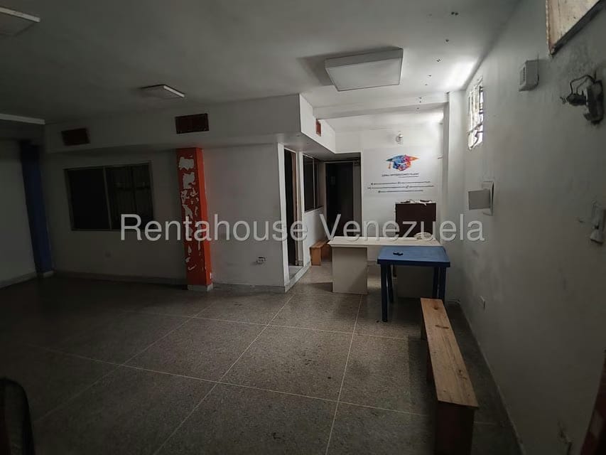 Casa (Multipes Niveles) en Venta en Parroquia Altagracia, Distrito Metropolitano - 10
