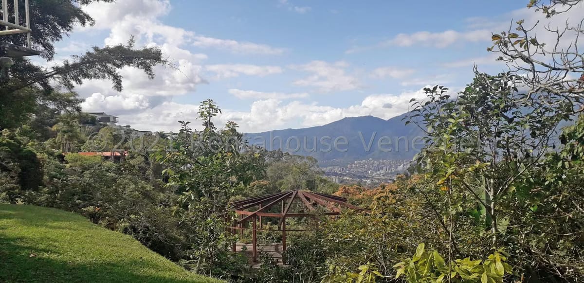 Casa (Multipes Niveles) en Venta en Alto Hatillo, Distrito Metropolitano - 14