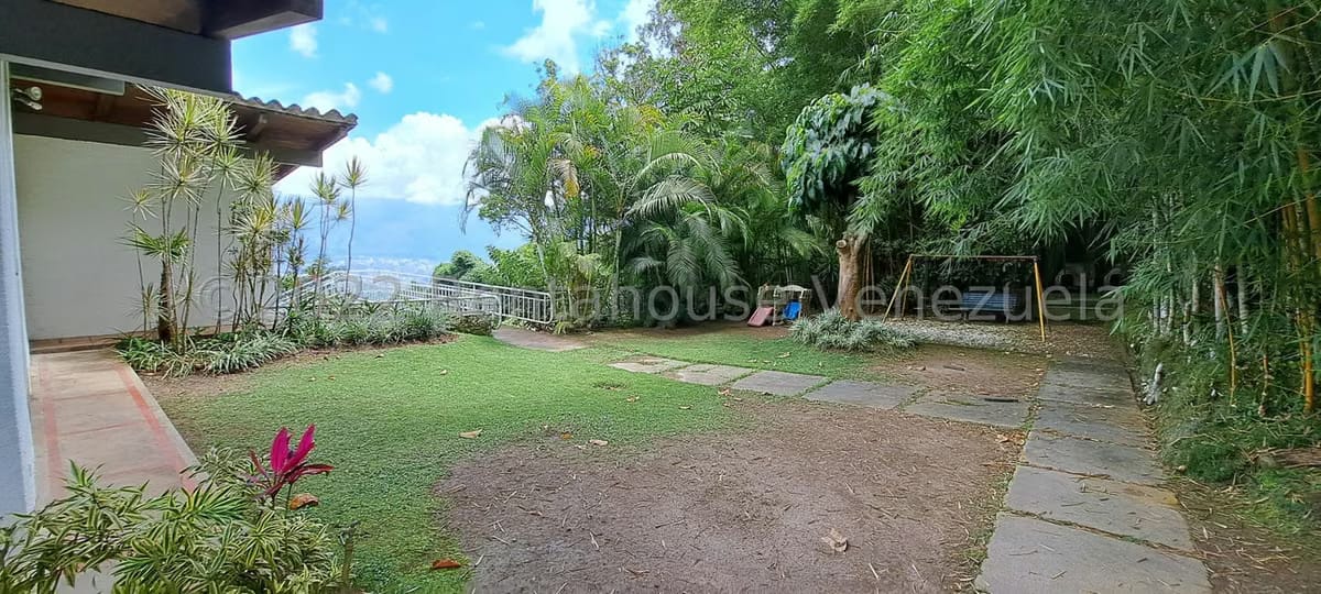 Casa (Multipes Niveles) en Venta en Alto Hatillo, Distrito Metropolitano - 17