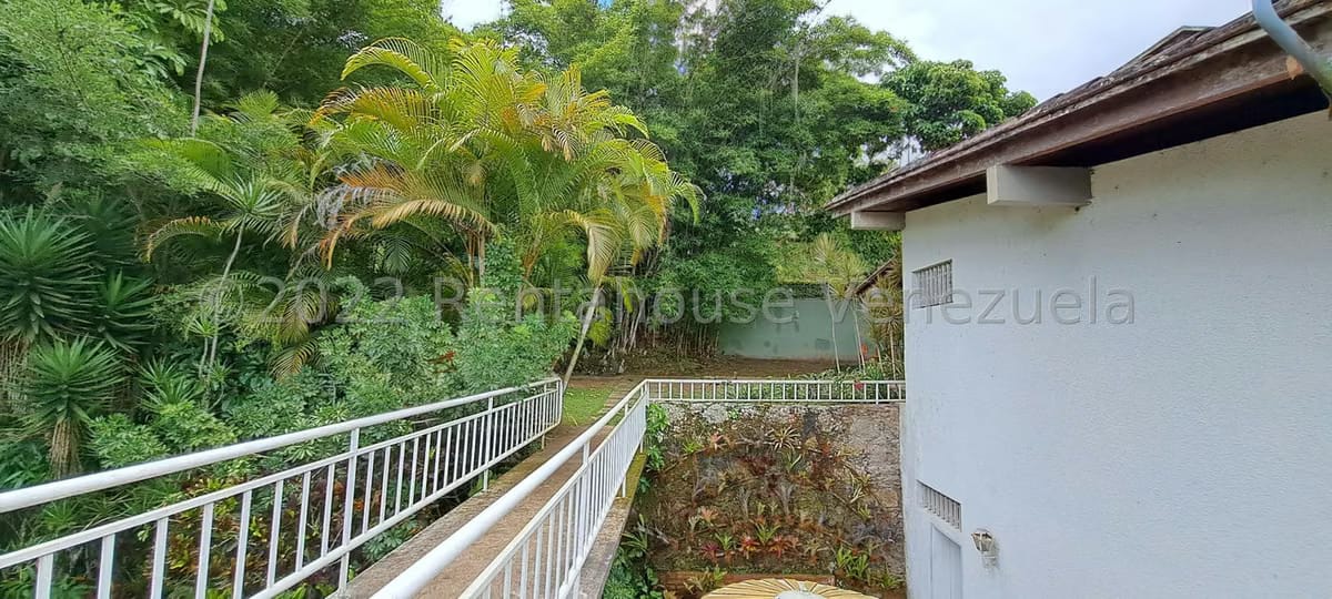 Casa (Multipes Niveles) en Venta en Alto Hatillo, Distrito Metropolitano - 27