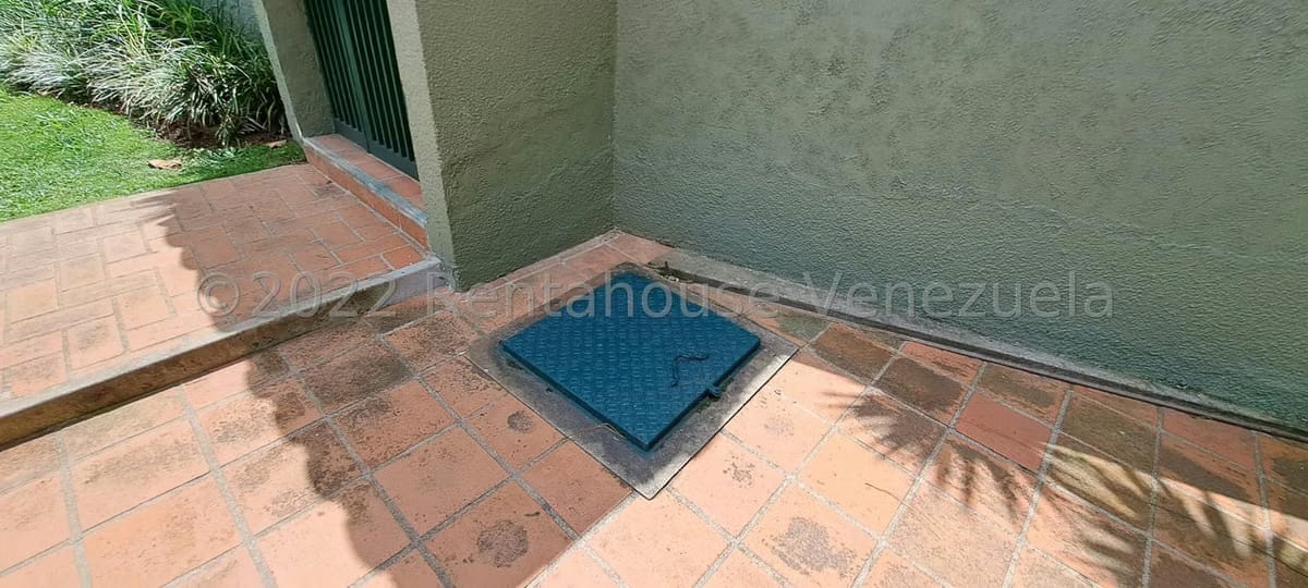 Casa (Multipes Niveles) en Venta en Alto Hatillo, Distrito Metropolitano - 33