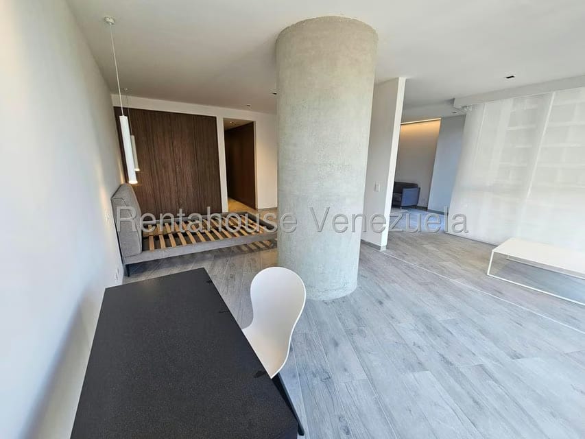 Apartamento (1 Nivel) en Venta en Las Mercedes, Distrito Metropolitano - 7