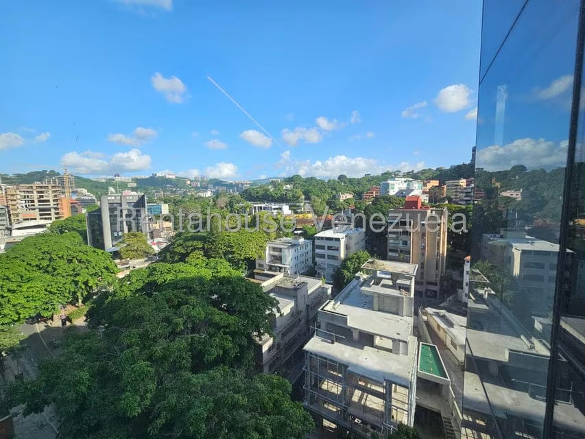 Apartamento (1 Nivel) en Venta en Las Mercedes, Distrito Metropolitano - 8