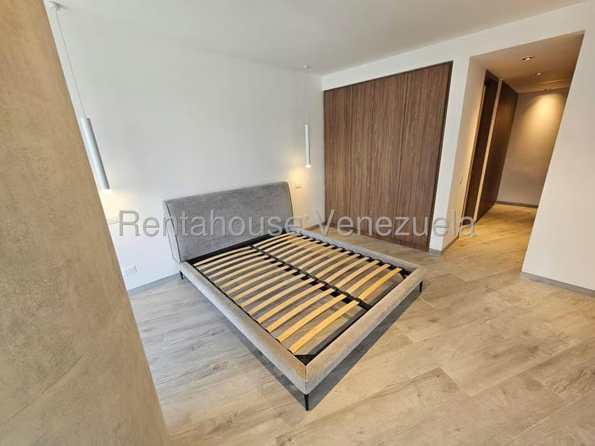 Apartamento (1 Nivel) en Venta en Las Mercedes, Distrito Metropolitano - 9