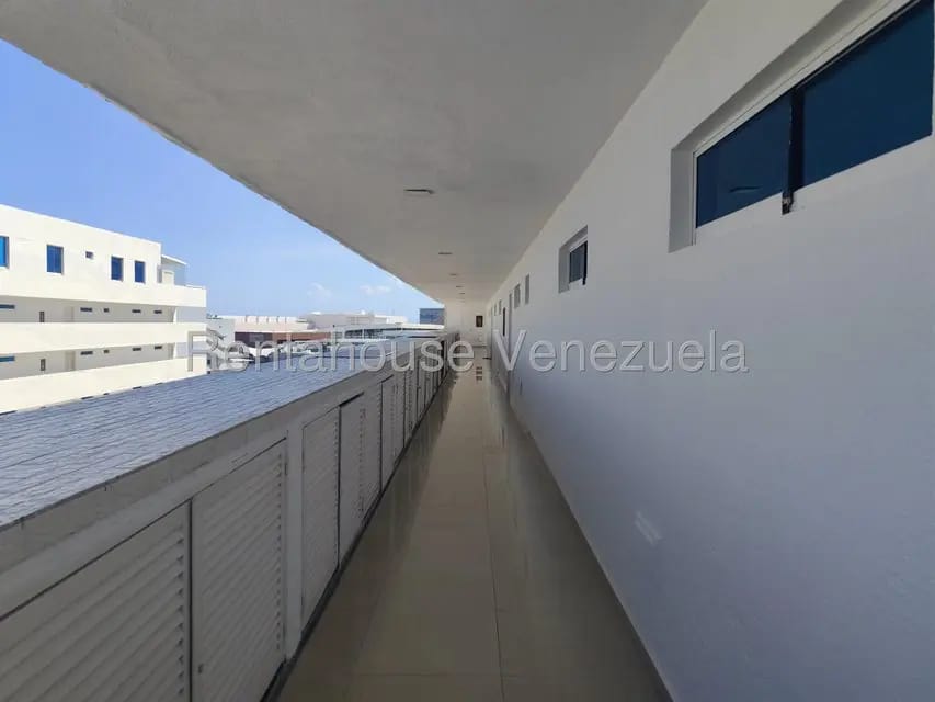 Apartamento (1 Nivel) en Alquiler en Costa Azul, Nueva Esparta - 16