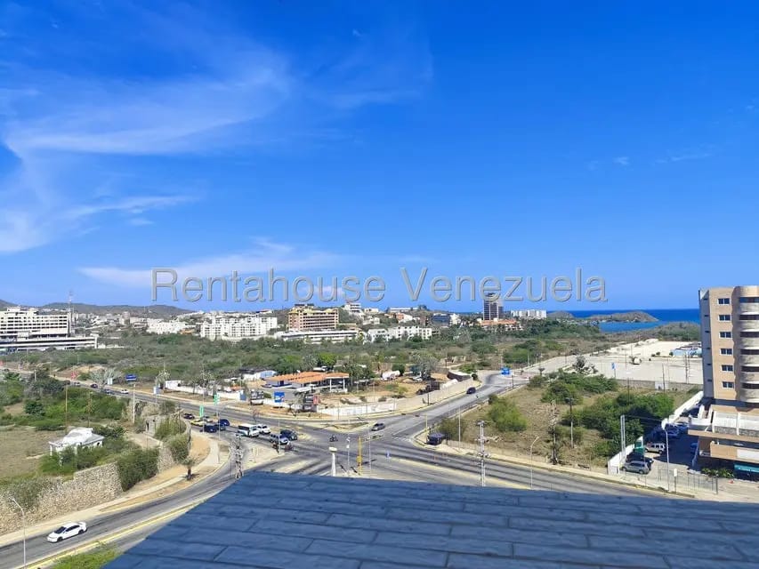Apartamento (1 Nivel) en Alquiler en Costa Azul, Nueva Esparta - 17