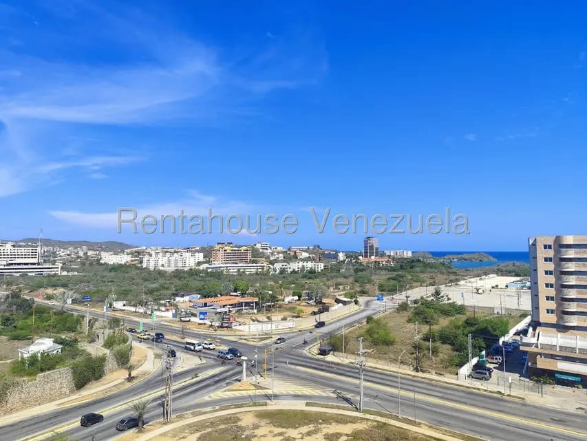 Apartamento (1 Nivel) en Alquiler en Costa Azul, Nueva Esparta - 18