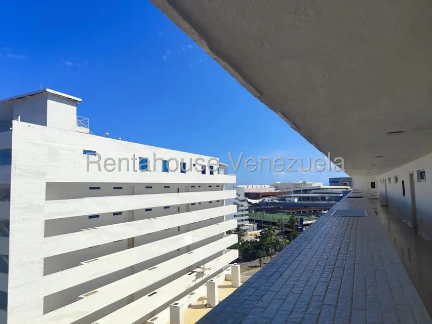 Apartamento (1 Nivel) en Alquiler en Costa Azul, Nueva Esparta - 19