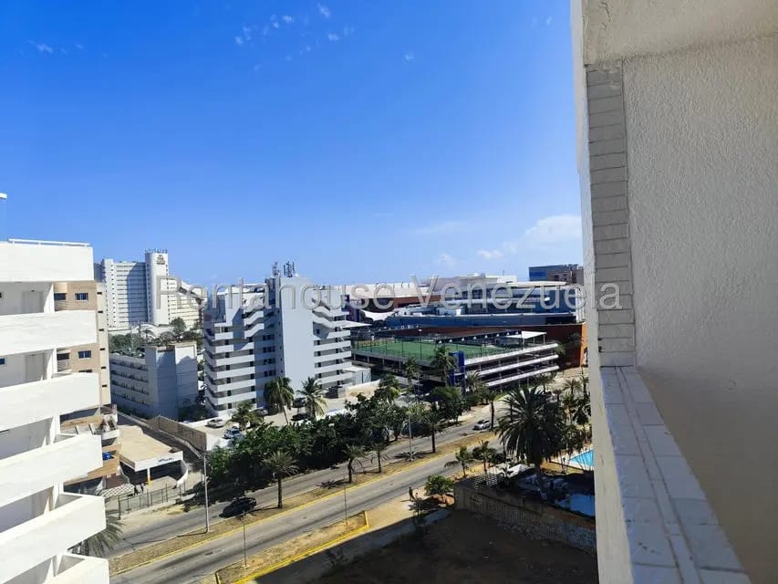 Apartamento (1 Nivel) en Alquiler en Costa Azul, Nueva Esparta - 20