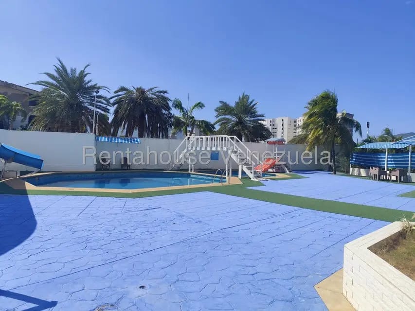 Apartamento (1 Nivel) en Alquiler en Costa Azul, Nueva Esparta - 23