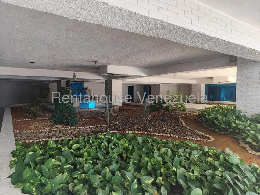 Apartamento (1 Nivel) en Alquiler en Costa Azul, Nueva Esparta - 27