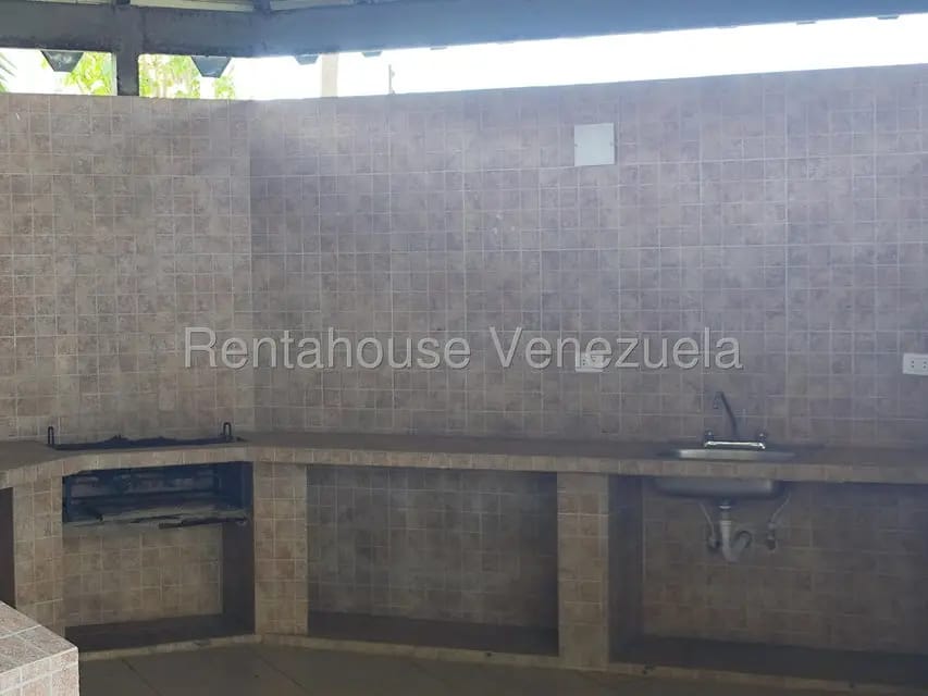 Apartamento (1 Nivel) en Alquiler en Costa Azul, Nueva Esparta - 29