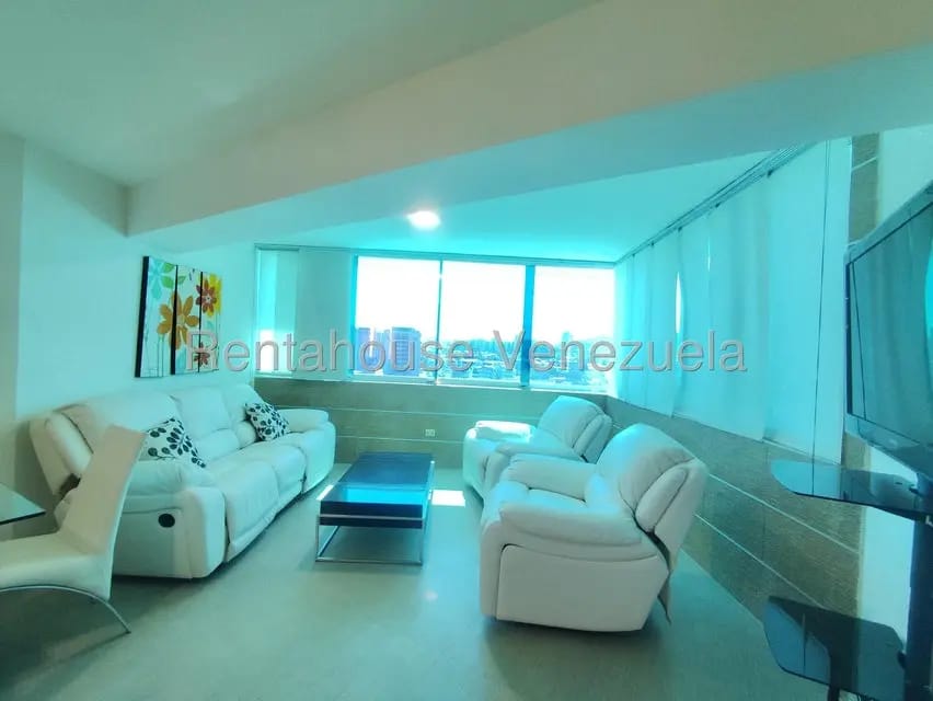 Apartamento (1 Nivel) en Alquiler en Costa Azul, Nueva Esparta - 7