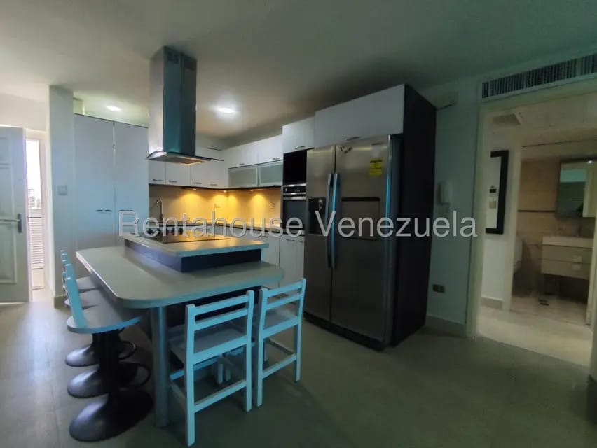 Apartamento (1 Nivel) en Alquiler en Costa Azul, Nueva Esparta - 9