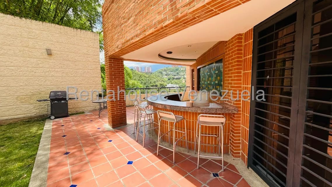 Apartamento (1 Nivel) en Venta en Los Samanes, Distrito Metropolitano - 19