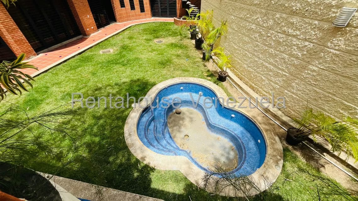 Apartamento (1 Nivel) en Venta en Los Samanes, Distrito Metropolitano - 22
