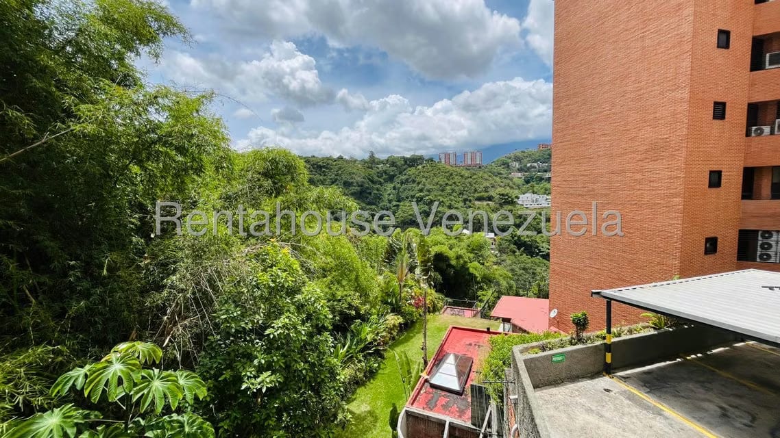 Apartamento (1 Nivel) en Venta en Los Samanes, Distrito Metropolitano - 26