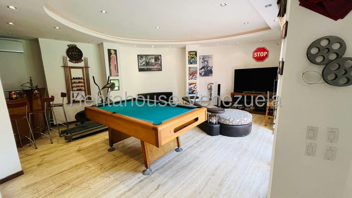Apartamento (1 Nivel) en Venta en Los Samanes, Distrito Metropolitano - 6