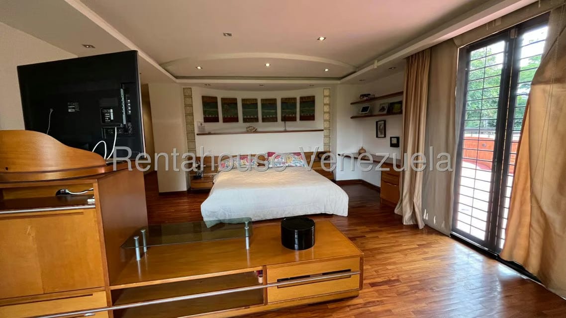 Apartamento (1 Nivel) en Venta en Los Samanes, Distrito Metropolitano - 56