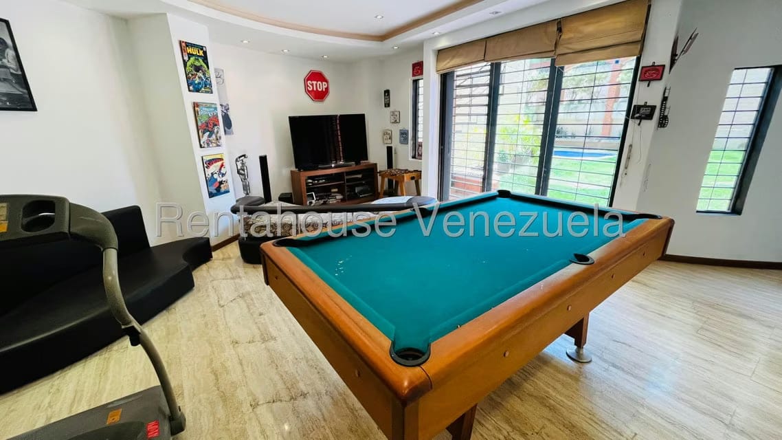 Apartamento (1 Nivel) en Venta en Los Samanes, Distrito Metropolitano - 7