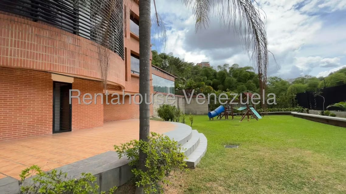 Apartamento (1 Nivel) en Venta en Los Samanes, Distrito Metropolitano - 73