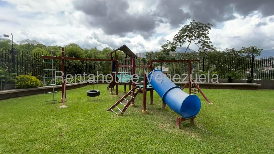 Apartamento (1 Nivel) en Venta en Los Samanes, Distrito Metropolitano - 74