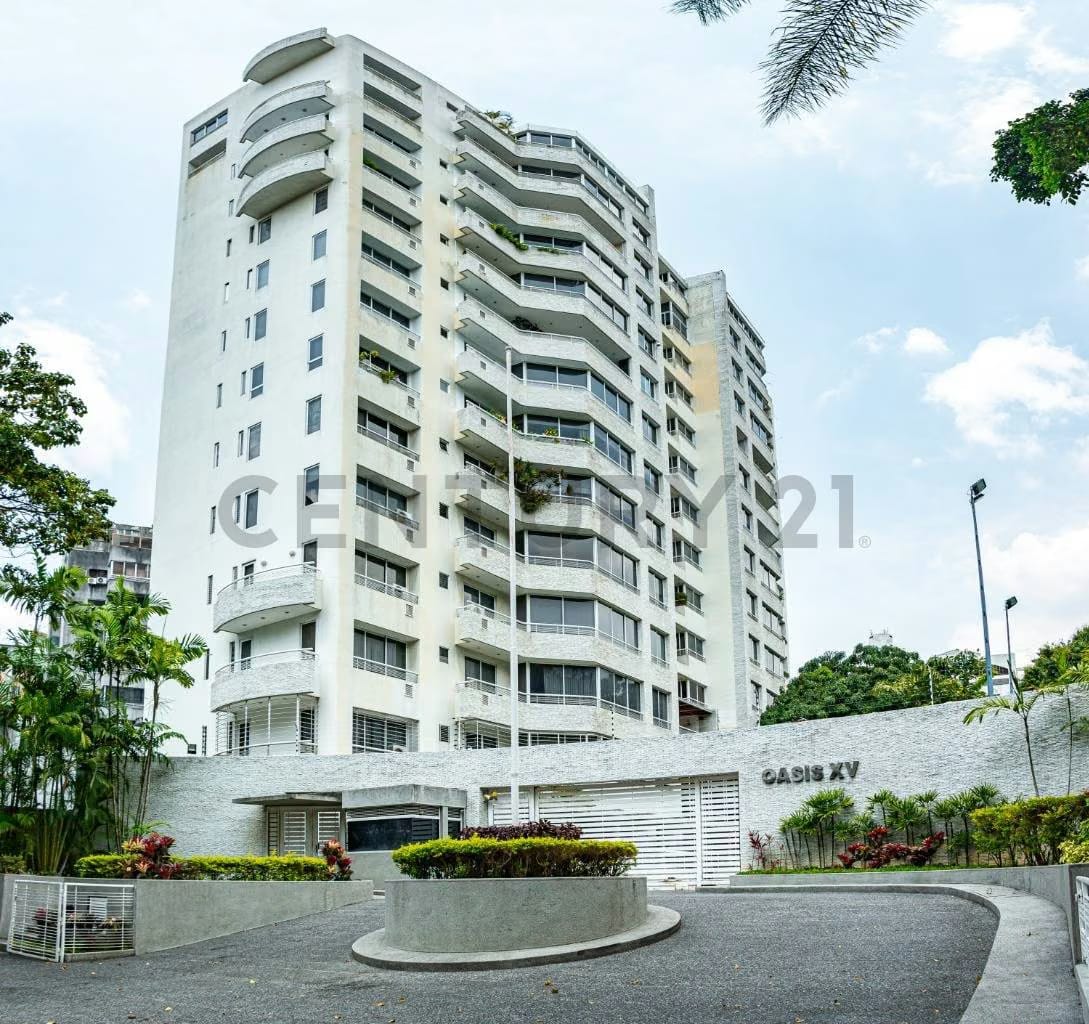 Apartamento en venta en La Florida Caracas