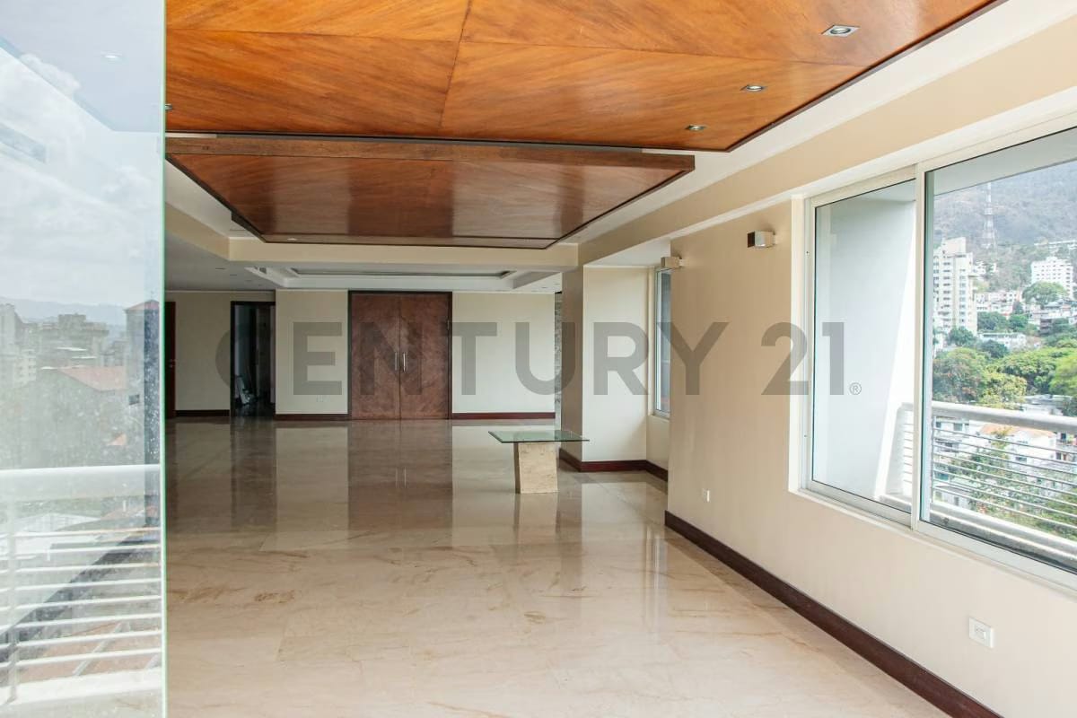 Apartamento en venta en La Florida Caracas - 4