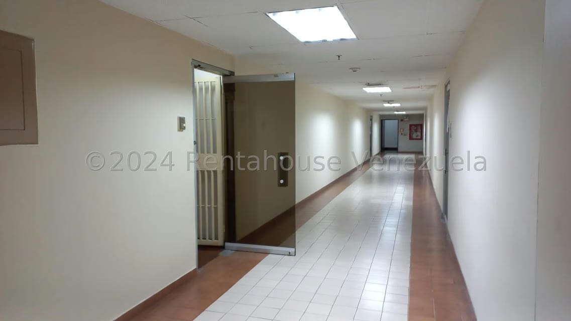 Comercial (Oficina) en Alquiler en Las Mercedes, Distrito Metropolitano - 2