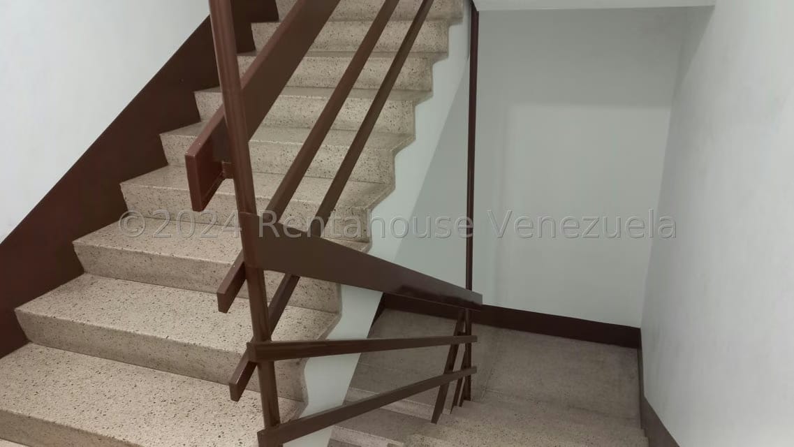 Comercial (Oficina) en Alquiler en Las Mercedes, Distrito Metropolitano - 13
