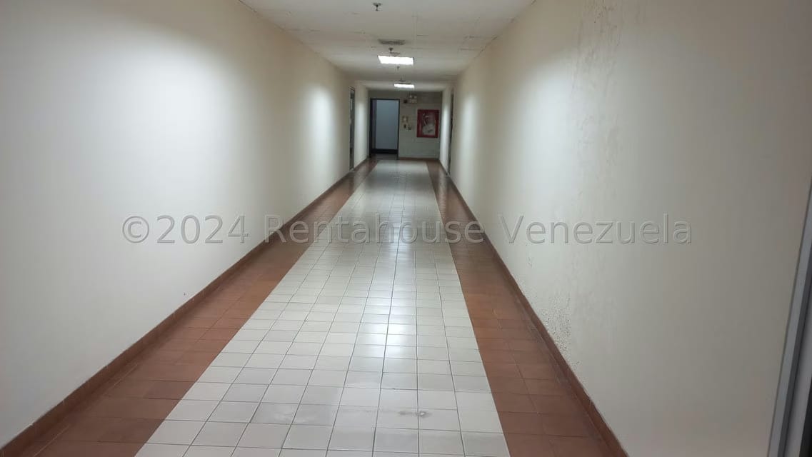 Comercial (Oficina) en Alquiler en Las Mercedes, Distrito Metropolitano - 10