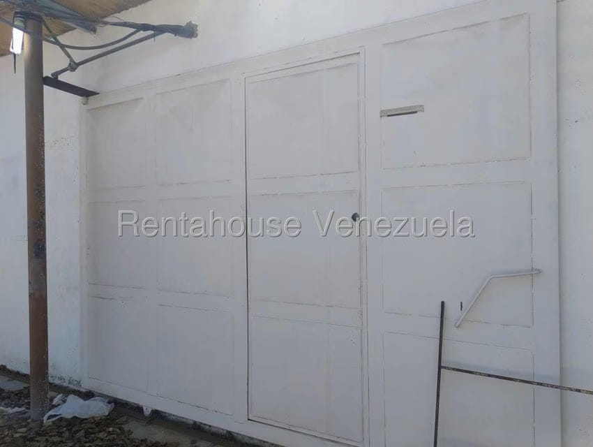 Comercial (Galpon - Deposito) en Alquiler en Santa Irene, Falcon - 4