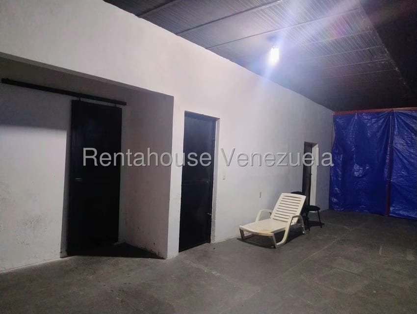 Comercial (Galpon - Deposito) en Alquiler en Santa Irene, Falcon - 5