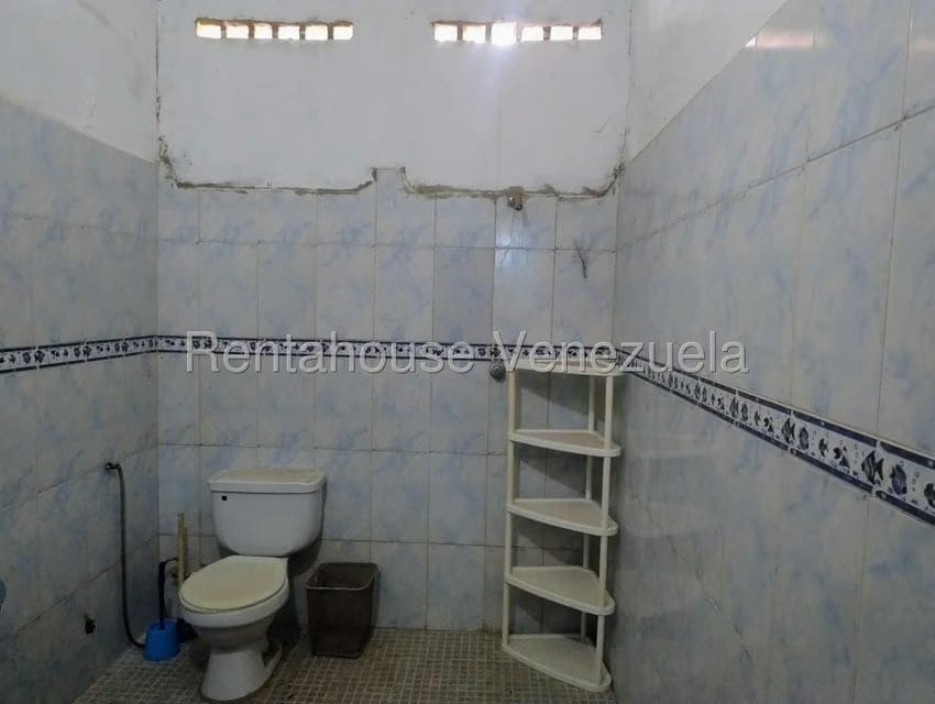 Comercial (Galpon - Deposito) en Alquiler en Santa Irene, Falcon - 7