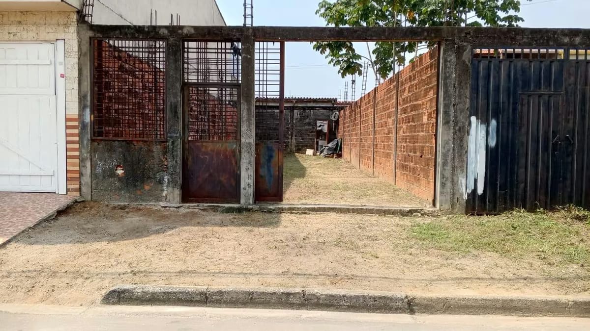 Terreno en Venta - Urb. Alto Barinas Sur - Barinas - Estado Barinas