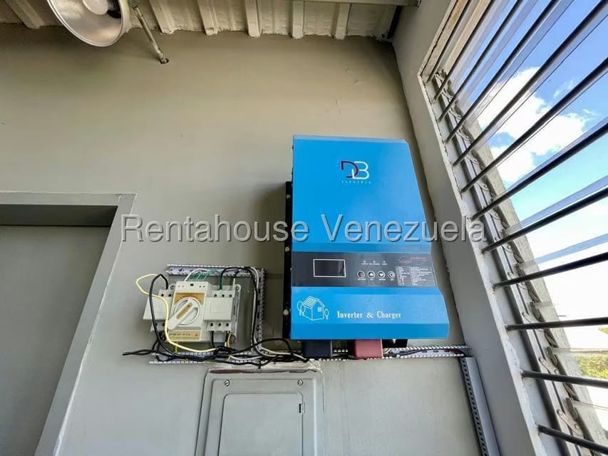 Comercial (Galpon - Deposito) en Venta en Agua Viva, Lara - 13