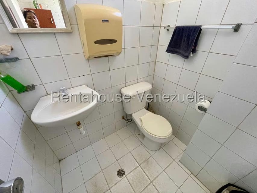 Comercial (Galpon - Deposito) en Venta en Agua Viva, Lara - 14