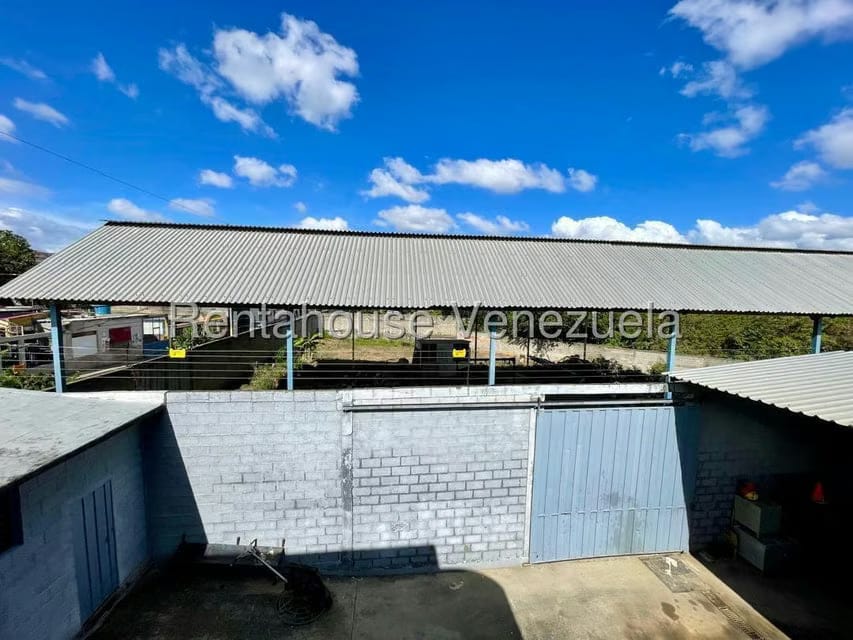 Comercial (Galpon - Deposito) en Venta en Agua Viva, Lara - 16
