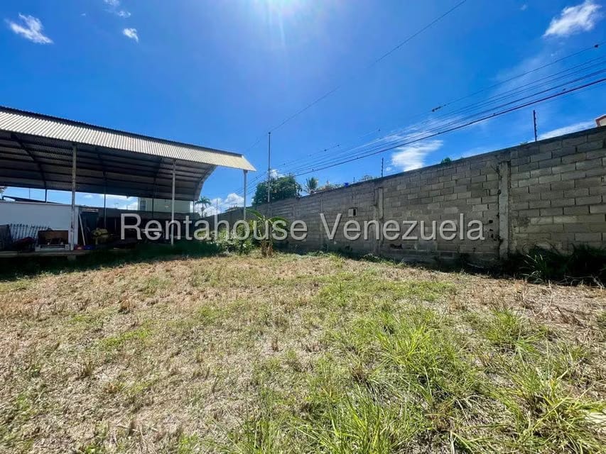Comercial (Galpon - Deposito) en Venta en Agua Viva, Lara - 28
