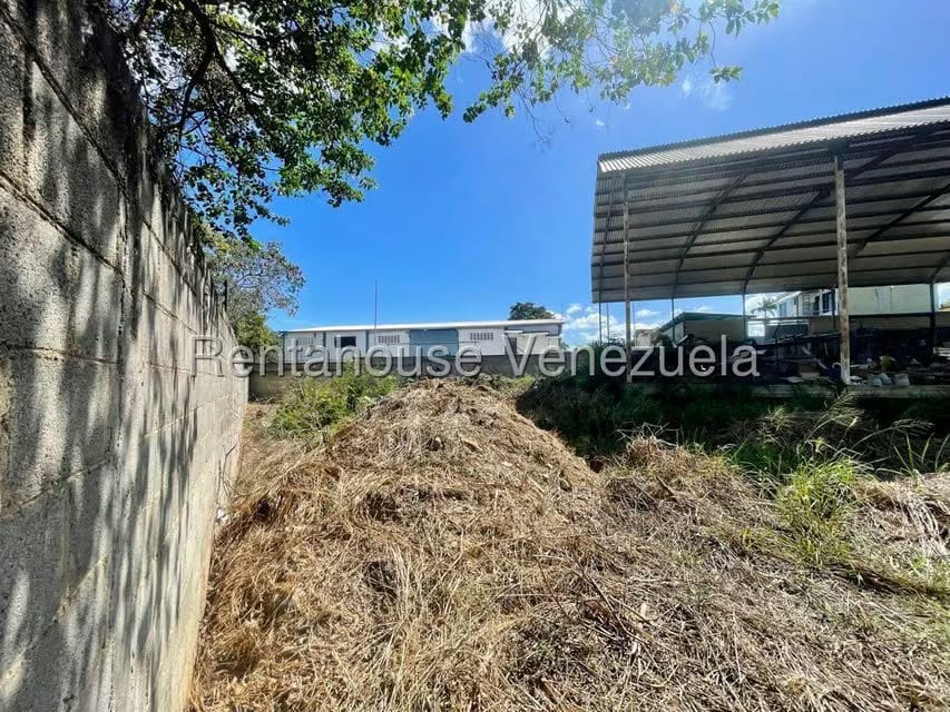 Comercial (Galpon - Deposito) en Venta en Agua Viva, Lara - 29