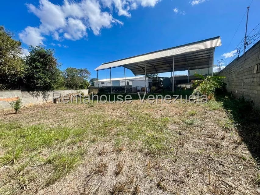 Comercial (Galpon - Deposito) en Venta en Agua Viva, Lara - 31