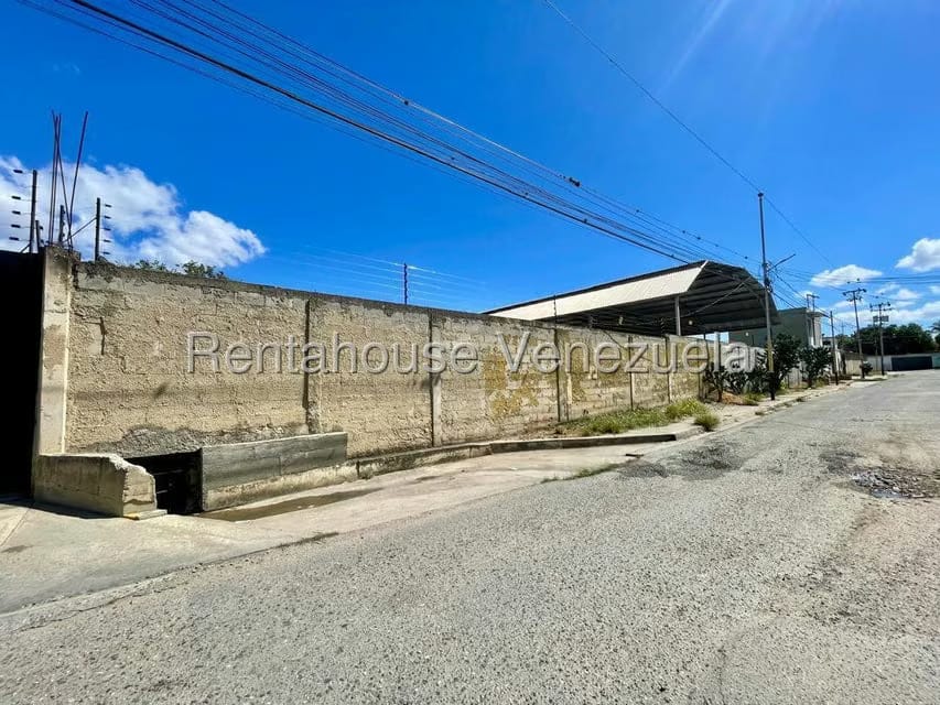 Comercial (Galpon - Deposito) en Venta en Agua Viva, Lara - 36